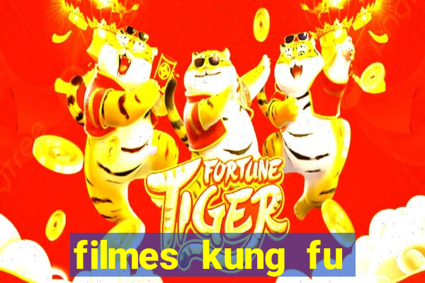 filmes kung fu futebol clube completo dublado